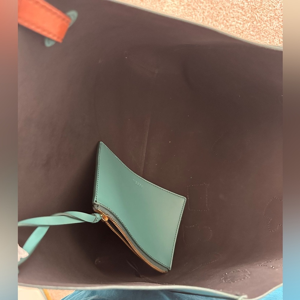 Fossil bag - Picture 4 of 12